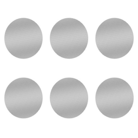 Easy Valve Fine Screen Set